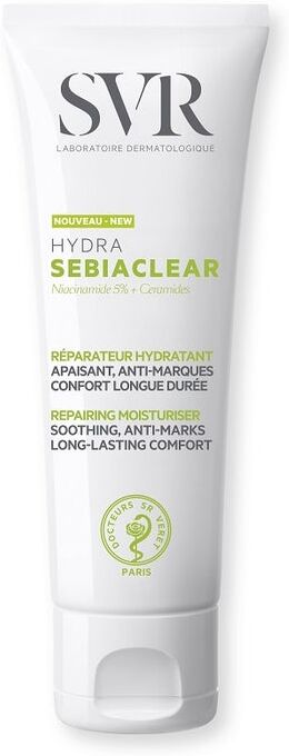 Svr Sebiaclear Hydra 40 ml