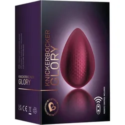 Rocks-Off, Vibrator, Knickerbocker Glory