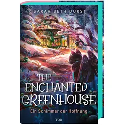 The Enchanted Greenhouse, Belletristik von Sarah Beth Durst