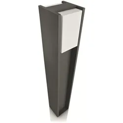 Philips, Gartenbeleuchtung, Bridge (2480 lm, E27, IP44)