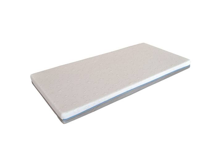 Vipack Baby-Matrazte Junior Exellence\, 70 x 140\, moussePolyuréthaneTechni- Visco et Airgel