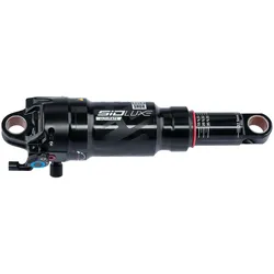 RockShox Federbein SIDLuxe Ultimate 3P 170 mm schwarz 32,5" SoloAir