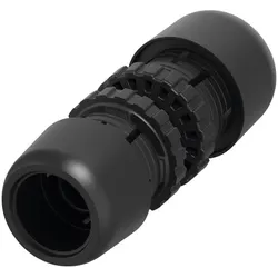 Tece logo-Ax Kupplung Dimension 25 x 25, PPSU, 8832225 8832225