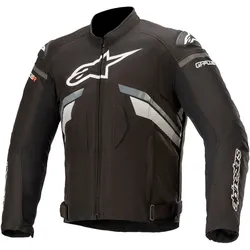 Alpinestars T-GP Plus V3 Motorrad Textiljacke S