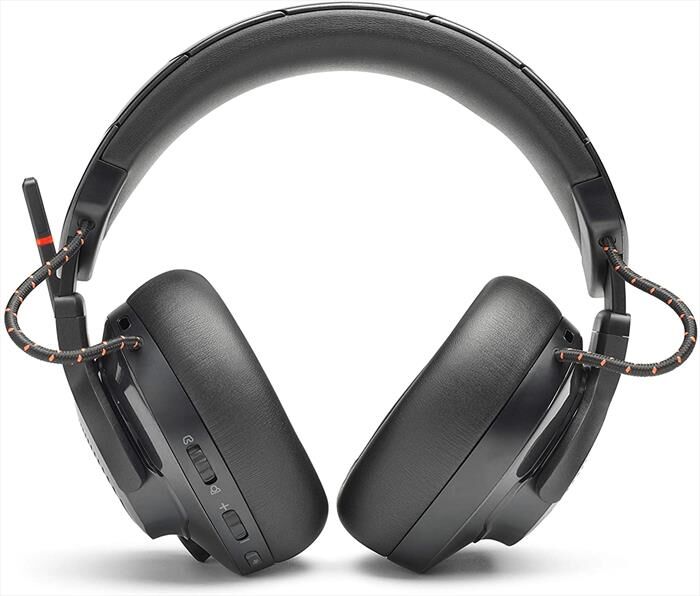 JBL Quantum 600-nero