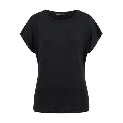 CLOUD 5IVE "CLOUD 5IVE Viskose T-Shirt Print" 1