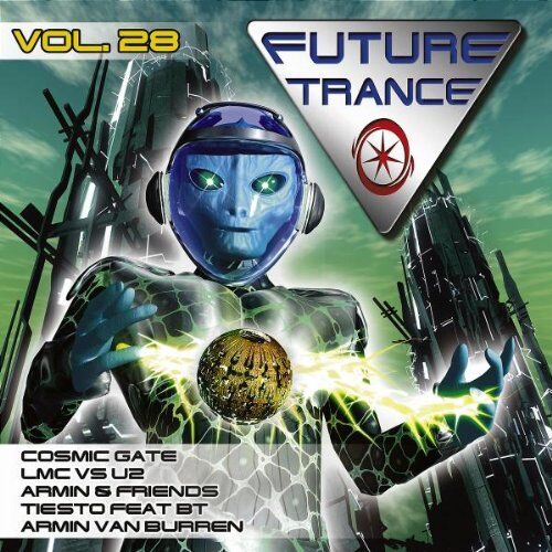 Various - Future Trance Vol.28 - Preis vom 12.10.2026 11:37:12 h