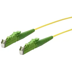 BTR 151P3MAMA50E LWL-Patchkabel OpDAT PK E2APC/E2APC OS2 5m