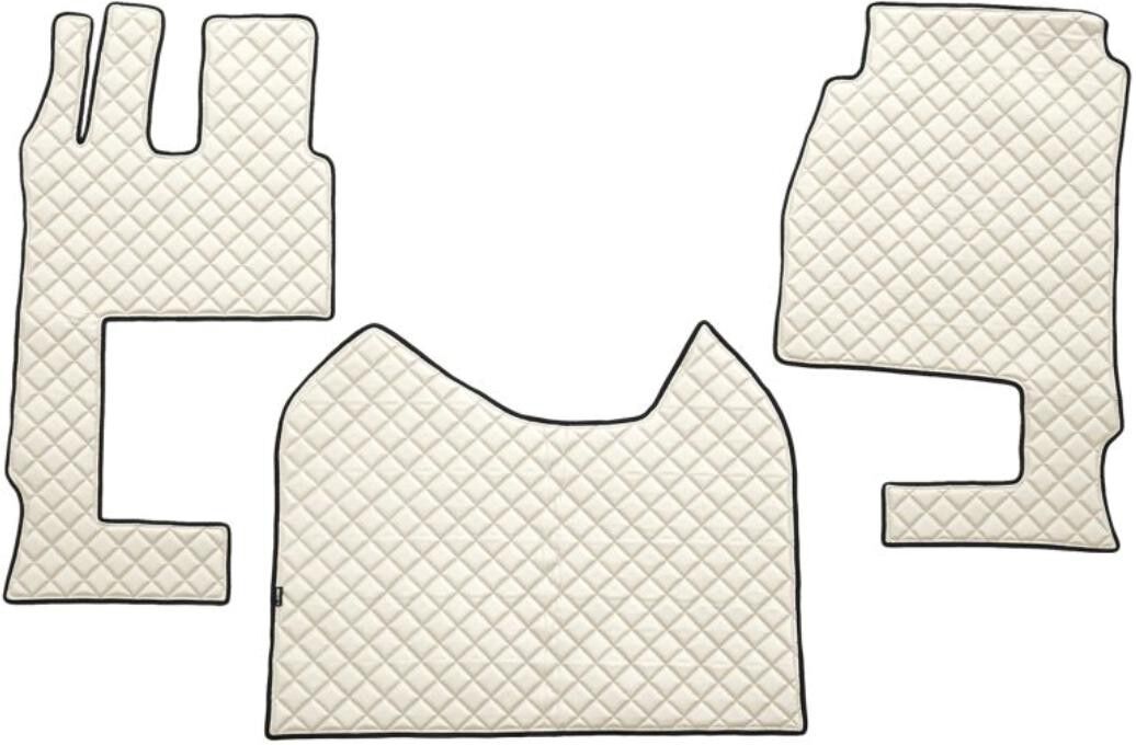 F-CORE FL04 CHAMP Floor mats