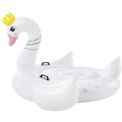 Intex Majestic Swan Ride-On