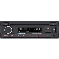 Blaupunkt, Autoradio, Barcelona 200 DAB BT