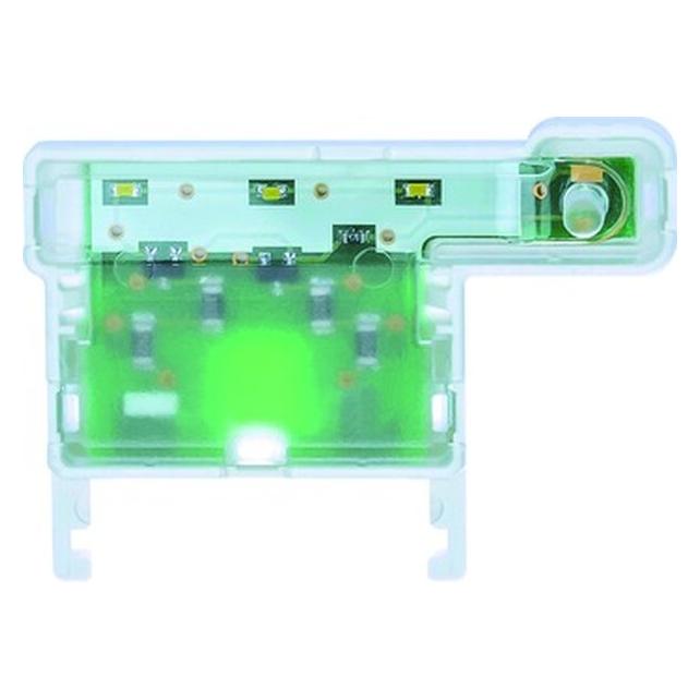 Merten LED-Langfeldbeleuchtung (MEG3903-8000)