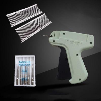 Heavy Duty Price Tagging Gun Kit For Retail Clothing Labeling With Needles And Fasteners Heavy Duty Price Tagging Gun Kit For Retail Clothing Labeling With Needles And Fasteners