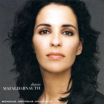 Mafalda Arnauth - Diario - Preis vom 11.10.2026 15:43:13 h