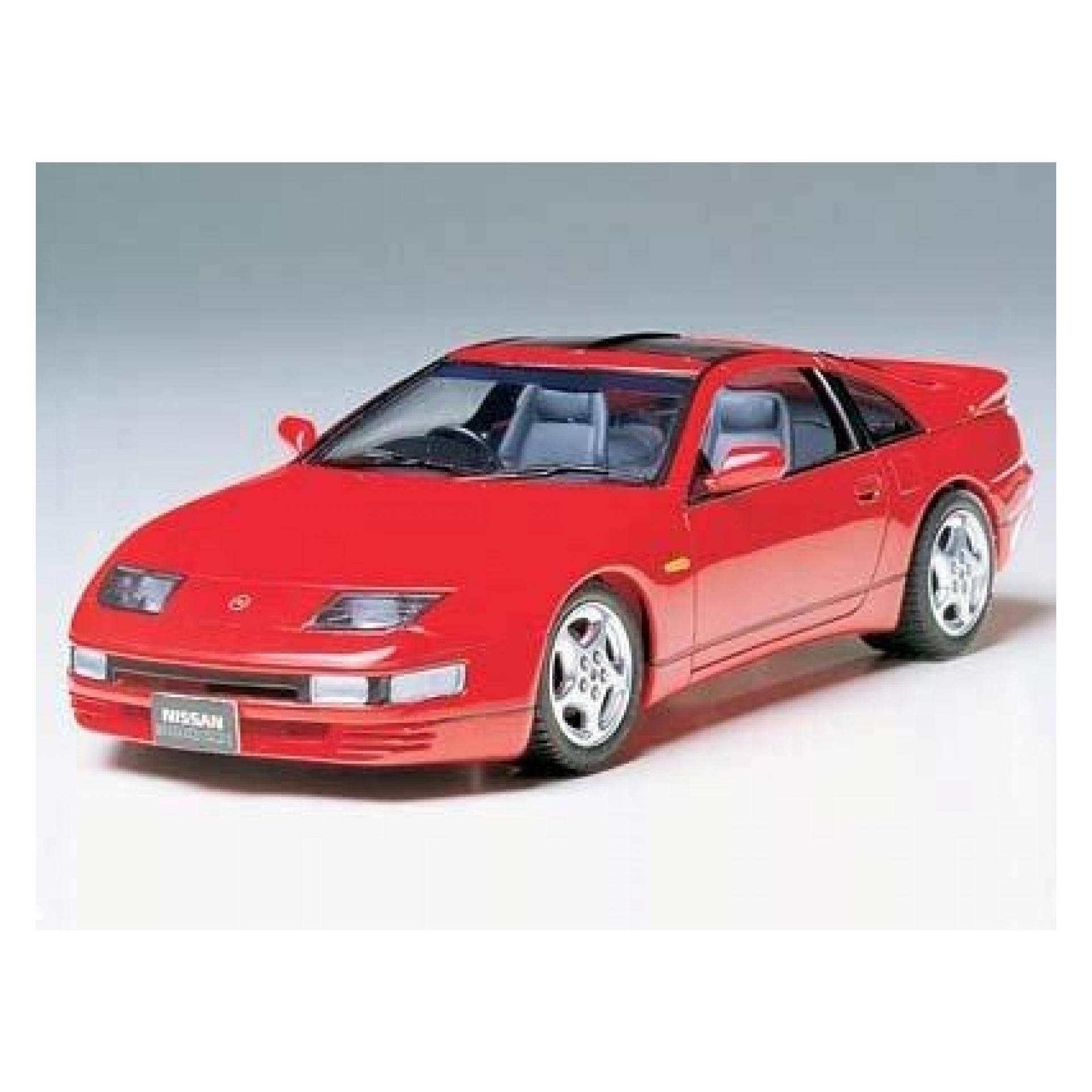 Tamiya 1:24 Nissan 300ZX Turbo (300024087)