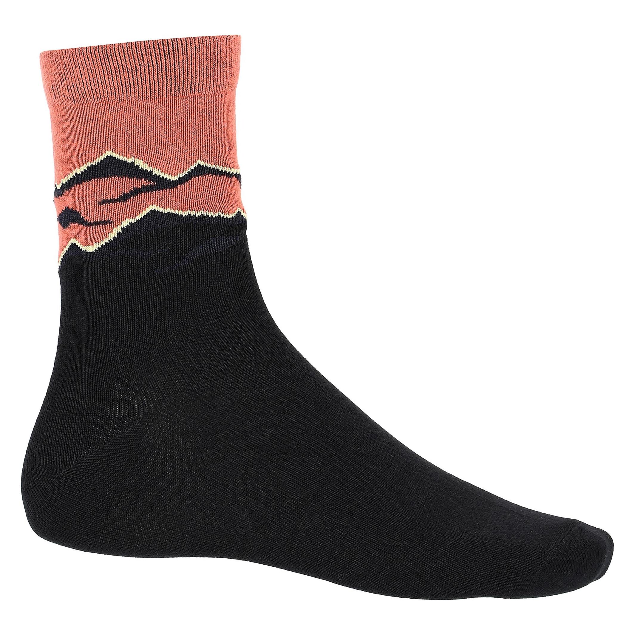 Viking Boosocks Mid Bamboo Lady Socken (38 - 41) (53345292)
