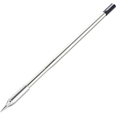 Atten T130-0.5I Lötspitze Spitzform Spitzen-Größe 0.5 mm Spitzen-Länge 26 mm Inhalt 1 St.