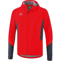 erima Racing Laufjacke Kinder rot 164