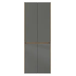 Sadena Hochschrank LANDAU - B/H/T ca. 63.30x170.70x43.30