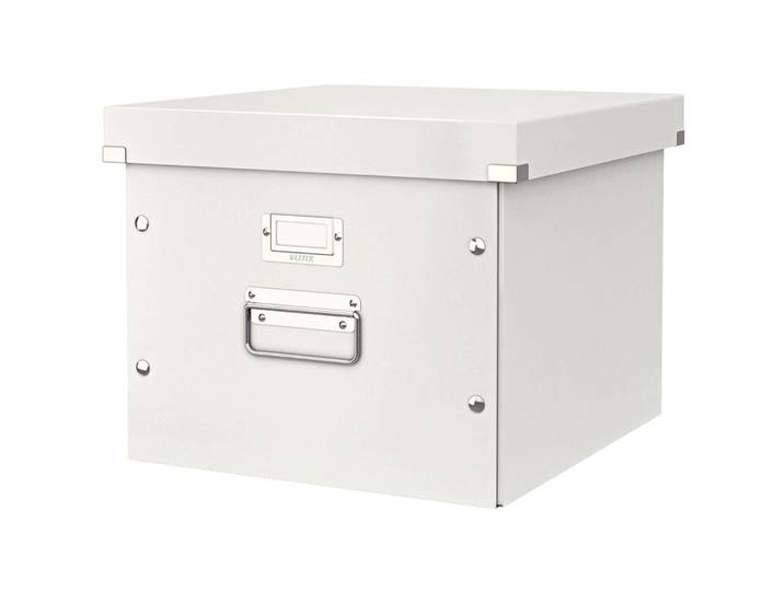 Hängeregisterbox Leitz Click & Store Weiss - Hängeregisterbox