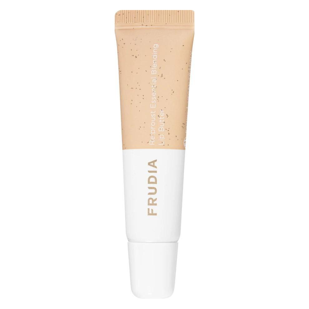 Frudia Reprost Essential Blending Earthy Lip Butter 10g - Hautpflege Lippenpflege (Lippenbalsam, 10 ml) (49990665)