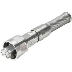 Weidmüller LWL SC Set Singlemode IE-PS-V01M-2SC-SM-BP