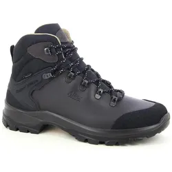 Altex, Unisex, Wanderschuhe, Logan (43), Braun