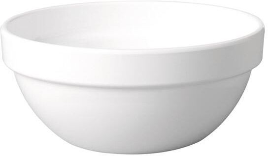 APS Ciotola "Casual Maxi" 12 cm Bianco