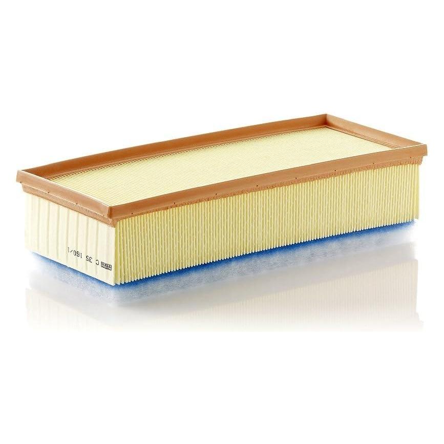 Mann-Filter Luftfilter (60932374)