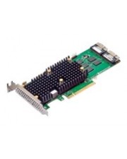 BROADCOM BCM MEGARAID 9660-16i SAS/SATA/NVMe 4 GB (05-50107-00)