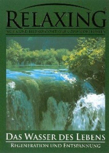Relaxing - Das Wasser des Lebens - Preis vom 08.10.2026 07:26:42 h