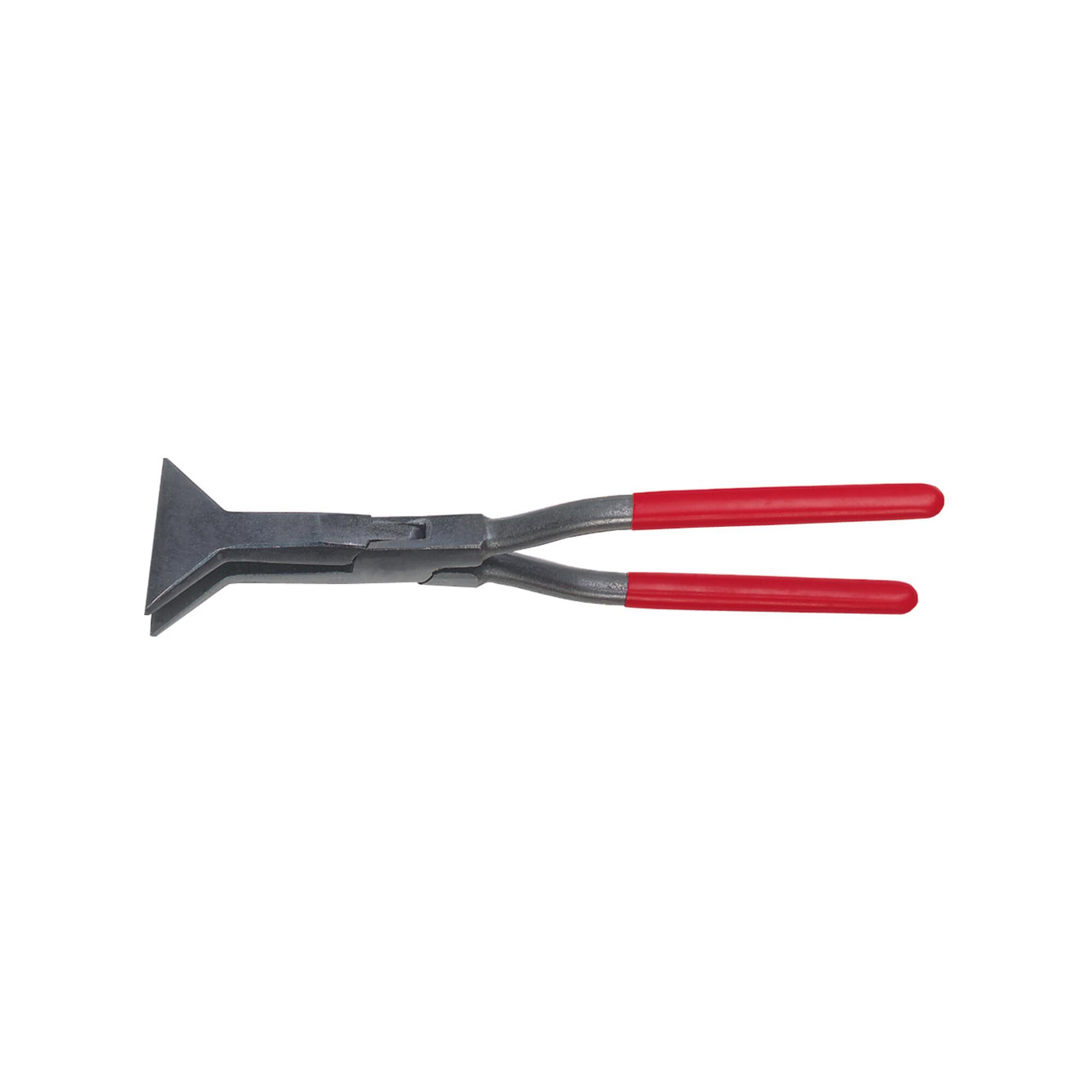 Bessey Quetsch-Falzzange D336)