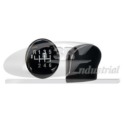 3RG Schalthebelknauf 25321 für Ford