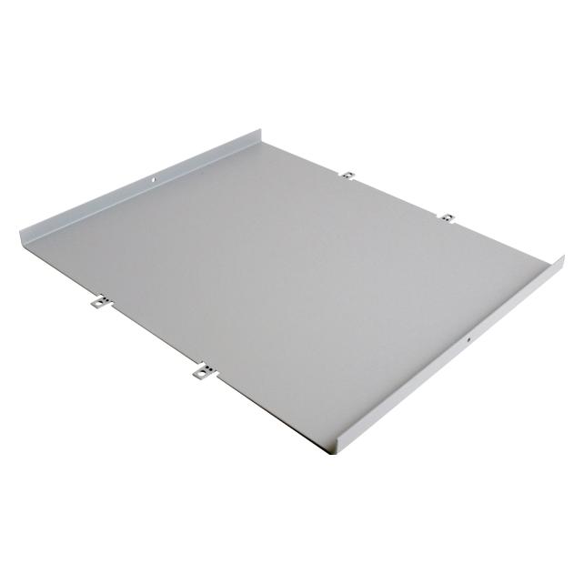 Cubic BUNDPLADE 2X2M (5705100142173)