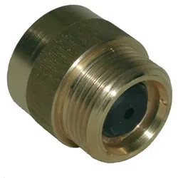 Judo Adapter JQD-AN 8838188 3/4" Innengewinde