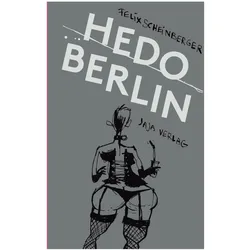 Hedo Berlin, Fachbücher von Felix Scheinberger