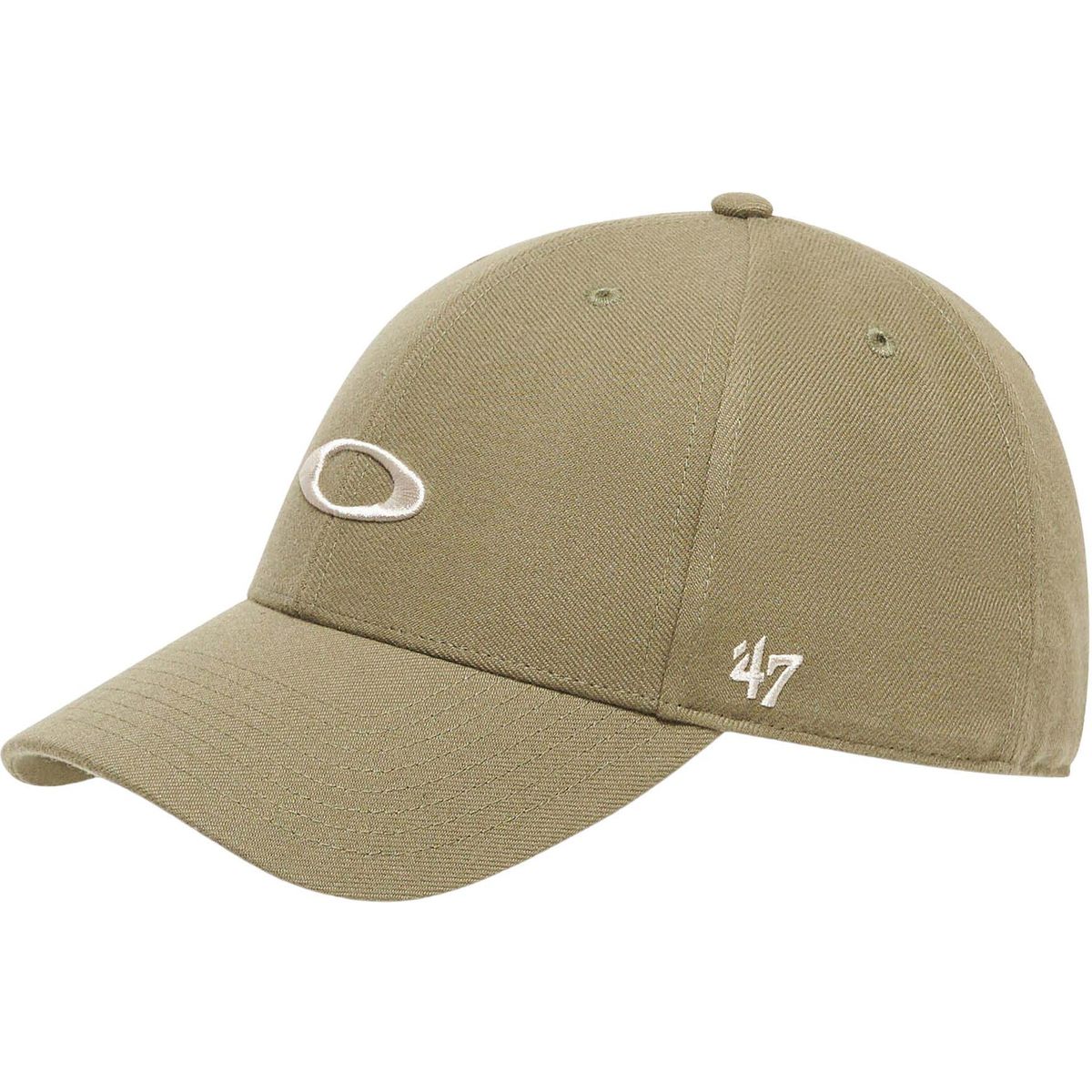 Oakley 47 Oakley MVP Cap army green (7CE) U FOS901947-7CE-U