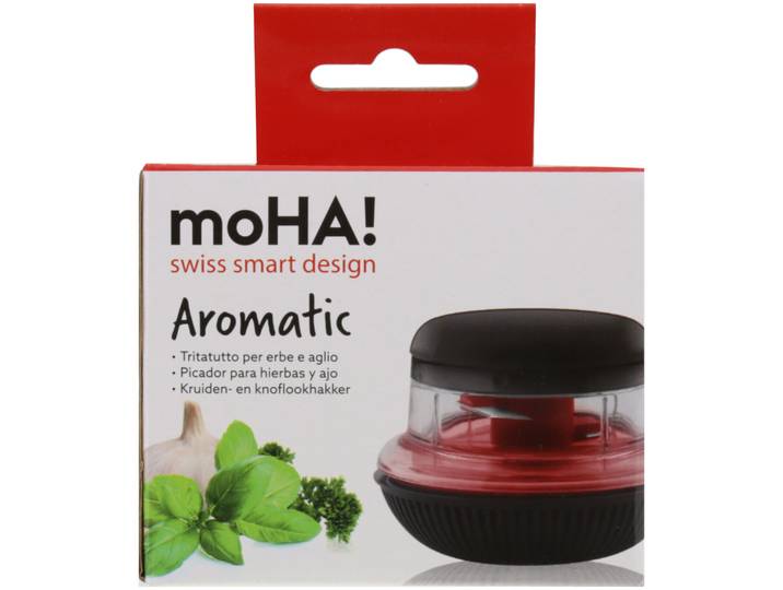 Moha Kräuterschneider Aromatic