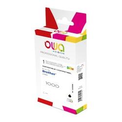 Armor OWA K20781OW  - Cyan - Brother - Einzelpackung - 1 Stück(e) - LC-3219XLC (C) (K20781OW)