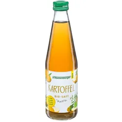 Kartoffelsaft Bio Schoenenberger