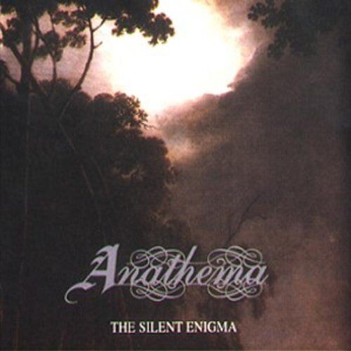 Anathema - The Silent Enigma/Digi - Preis vom 15.10.2026 23:06:25 h