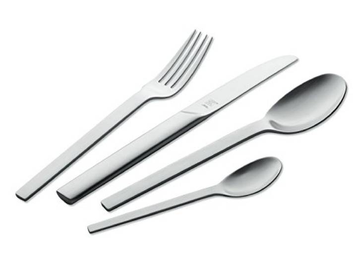 Zwilling 30-TLG. Menüset ZW_ Minimale mattiert