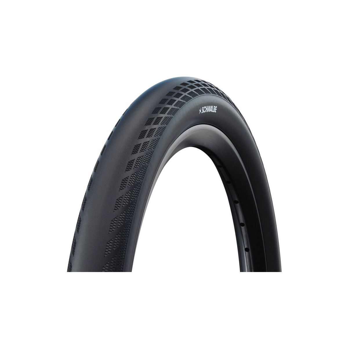 Schwalbe Sx-r Performance Mid schwarz 47-406 SB11654609