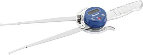Dasqua DIN EN 862 1804-1010 Digitaler Innenmessschieber 165mm