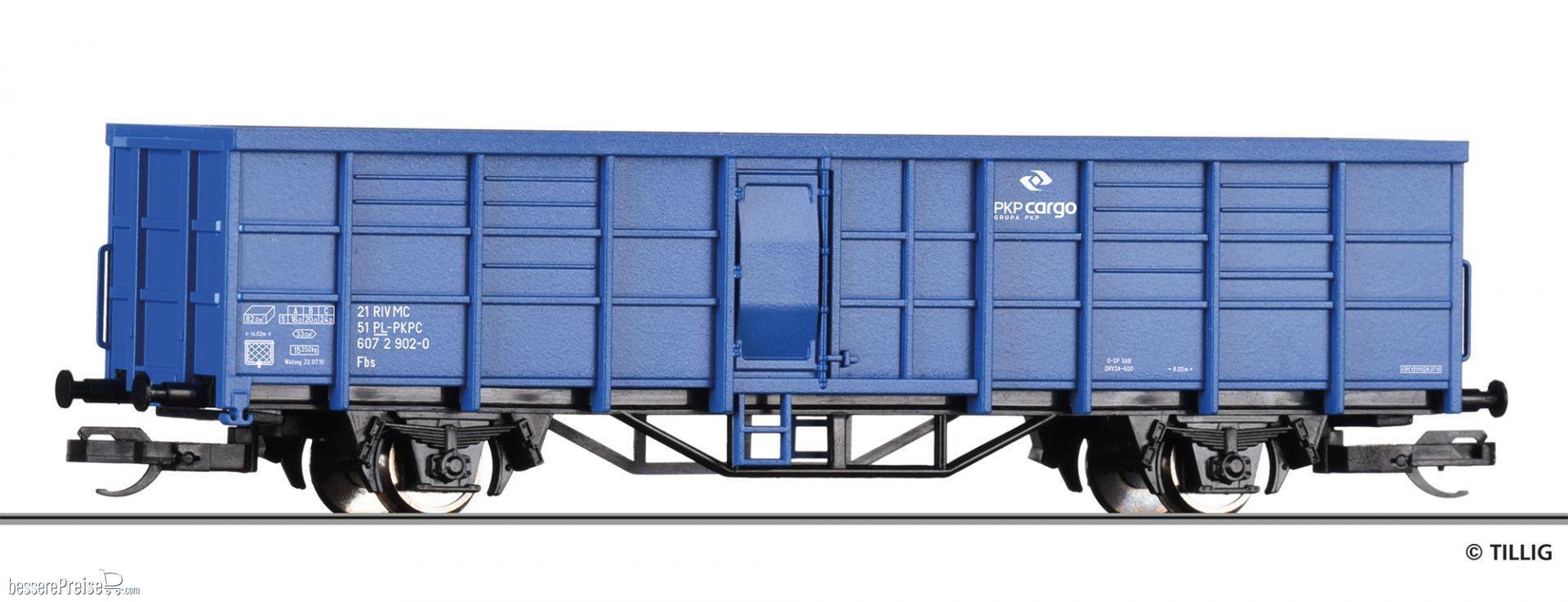 Tillig 14902