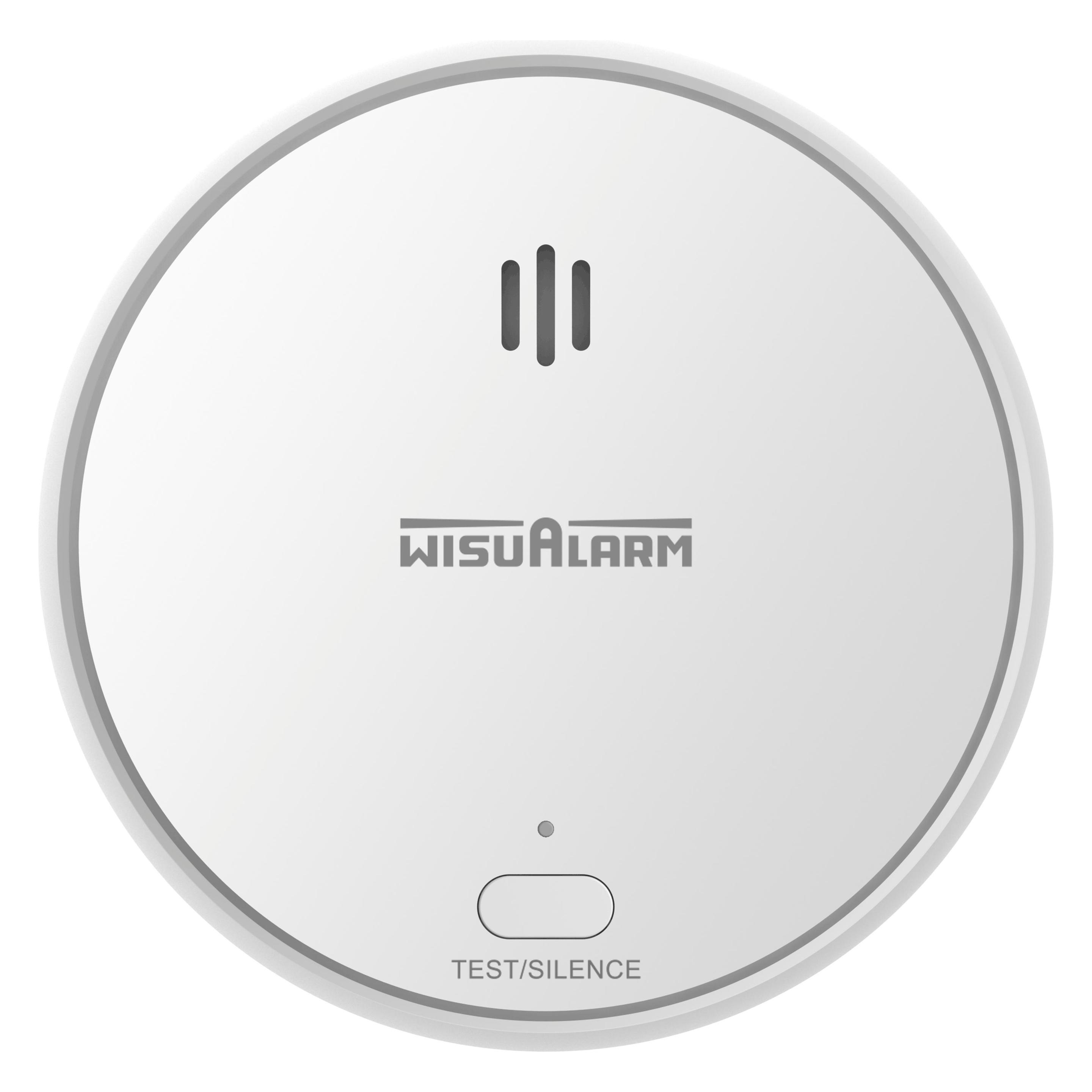 Dahua HY-SA20A fire alarm system (HY-SA20A)