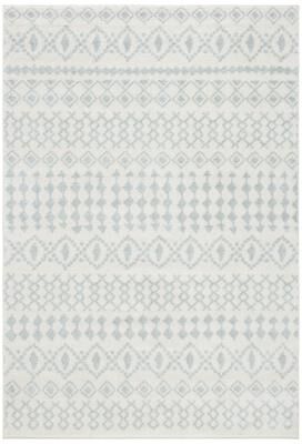 SAFAVIEH Tulum Astra Boho Moroccan Distressed Rug