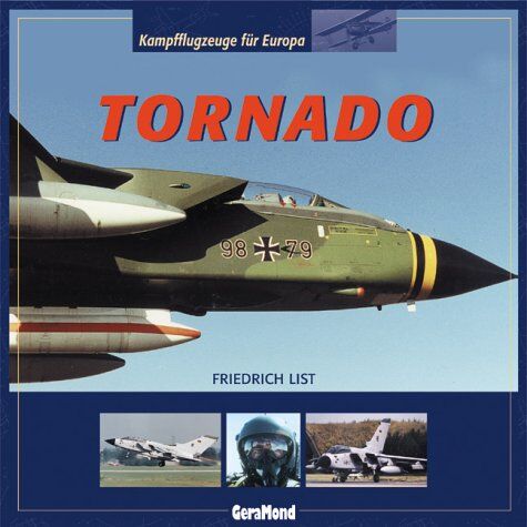 Friedrich List - Tornado - Preis vom 16.10.2026 11:41:07 h