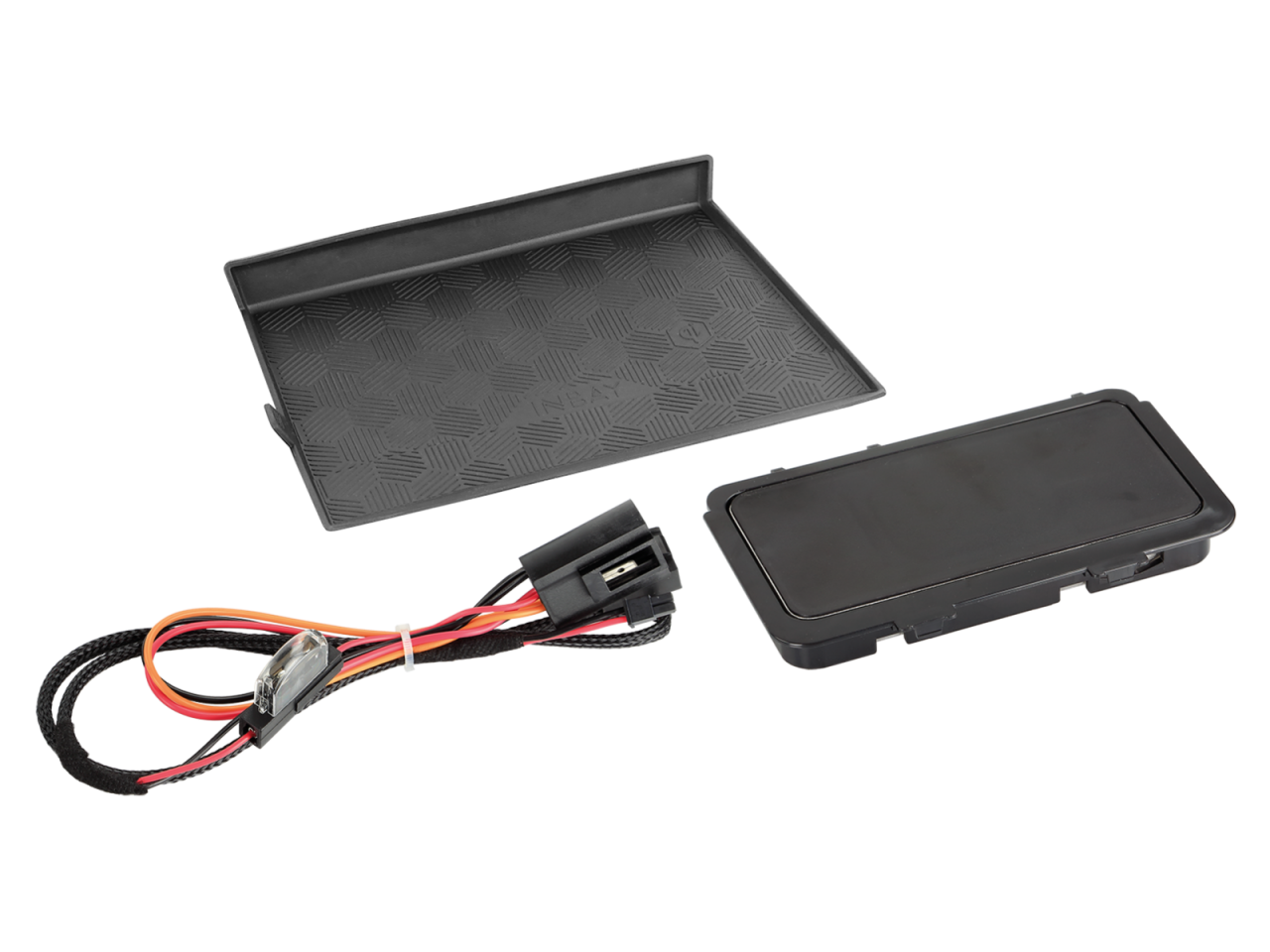 ACV Ablage INBAY VW Tiguan II 2016 - 2021 10W