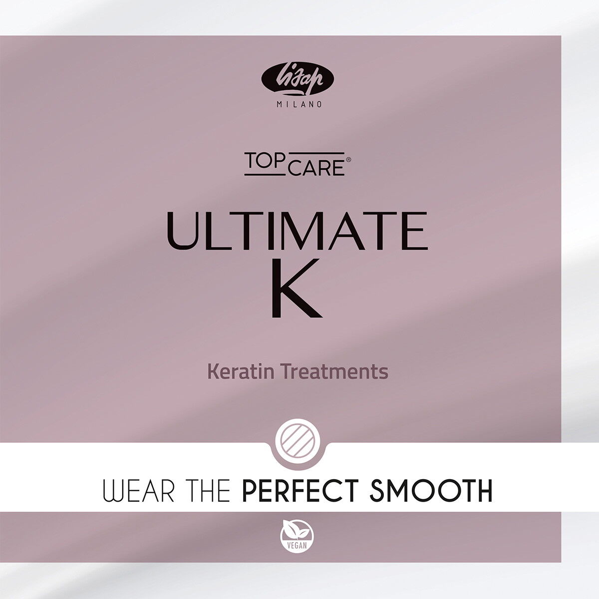 Lisap Top Care Ultimate K Broschüre